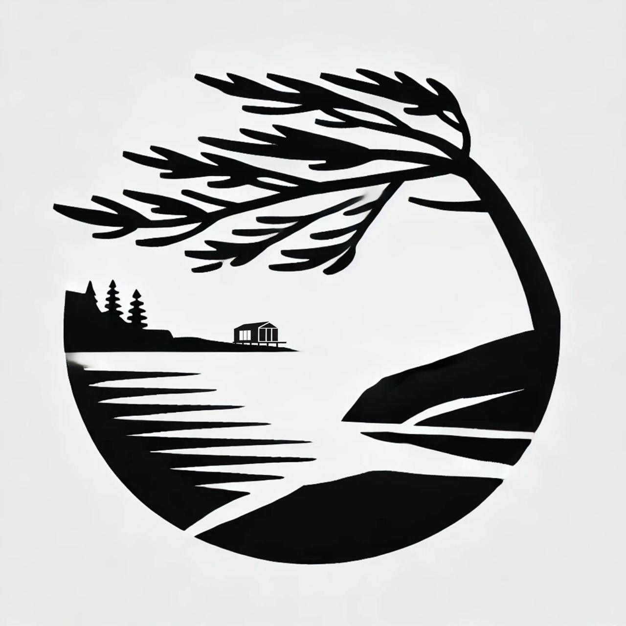 Windswept Logo